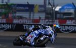 Alex Márquez Gresini Ducati MotoGP Silverstone GP Gran Bretaña