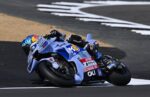 Alex Márquez MotoGP Silverstone GP Gran Bretaña Ducati Gresini Sprint sábado