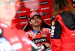 Pecco Bagnaia Ducati Márquez MotoGP Chicho Lorenzo Silverstone
