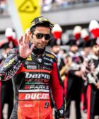 Danilo Petrucci