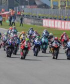WorldSBK Cremona Toprak Bulega Bautista