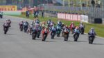 WorldSBK Cremona Toprak Bulega Bautista