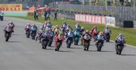WorldSBK Cremona Toprak Bulega Bautista