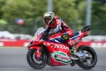 Warm up Le Mans: Joan Mir el más rápido