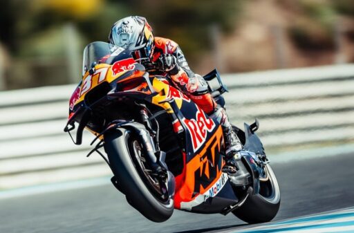 Pedro Acosta KTM MotoGP Le Mans GP Francia
