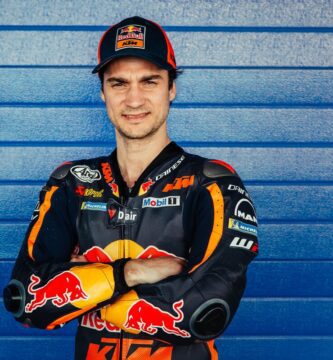 Dani Pedrosa KTM MotoGP GP Gran Bretaña Silverstone