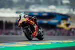 Brad Binder KTM MotoGP GP Francia Le Mans