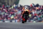 Enea Bastianini KTM MotoGP