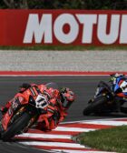 WorldSBK Most Toprak Bautista Bulega Ducati BMW