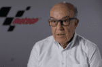 Ezpeleta, MotoGP