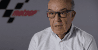 Ezpeleta, MotoGP
