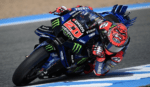 Fabio Quartararo Yamaha