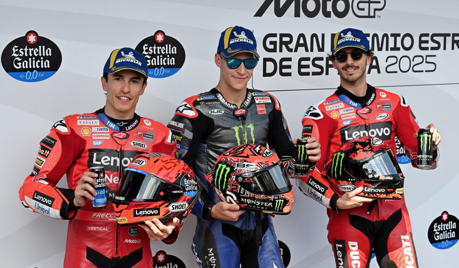 MotoGP