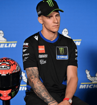 Fabio Quartararo