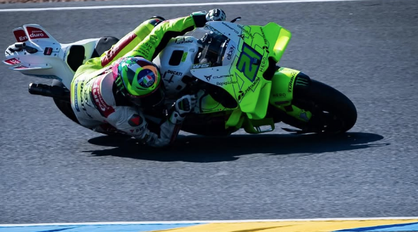 Morbidelli