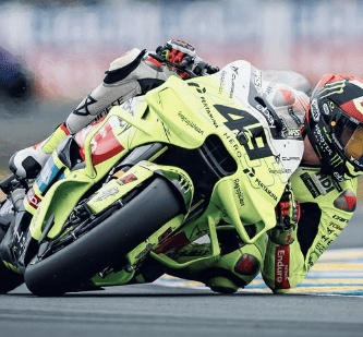 Fabio Di Giannantonio