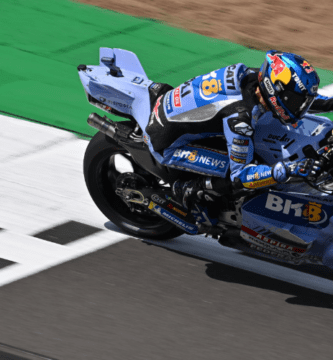 Alex Márquez MotoGP