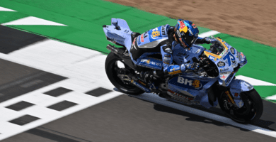 Alex Márquez MotoGP