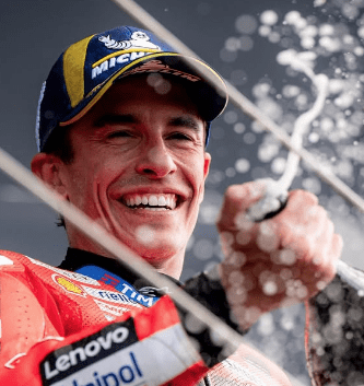 Marc Márquez