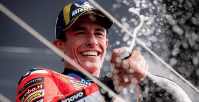 Marc Márquez