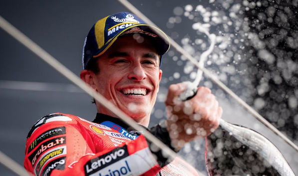Marc Márquez
