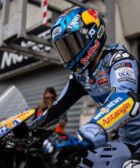 Álex Márquez, Gresini Racing