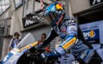 Álex Márquez, Gresini Racing