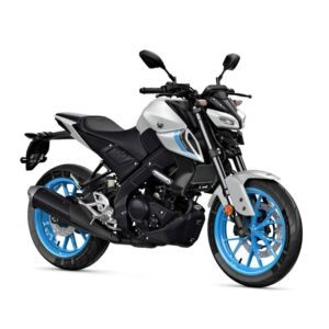 Yamaha MT-125 2025