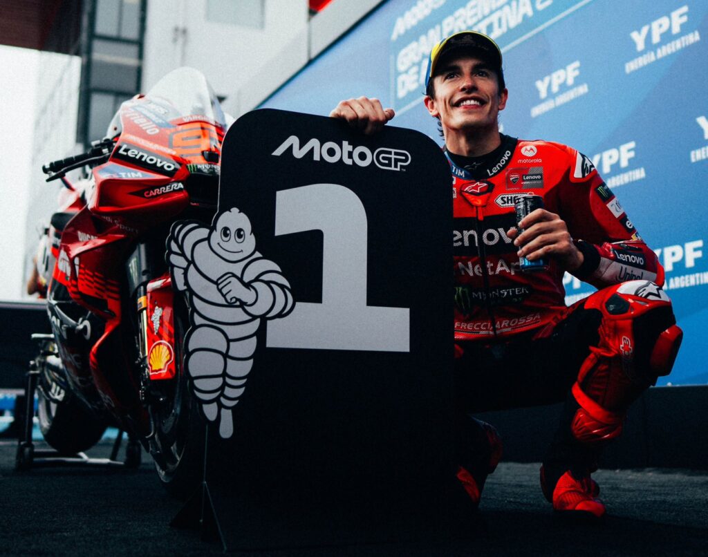 Marc Márquez