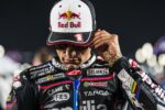 Jorge Martín Aprilia MotoGP