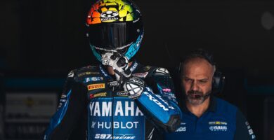 Tito Rabat, SBK