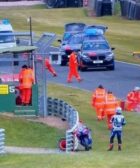 British Superbike BSB