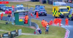 British Superbike BSB