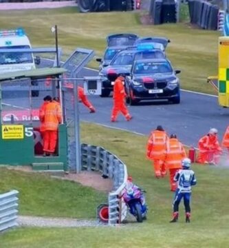 British Superbike BSB
