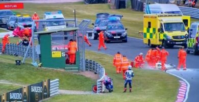 British Superbike BSB