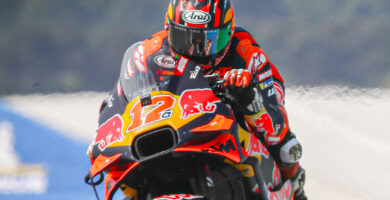 Fuente: MotoGP