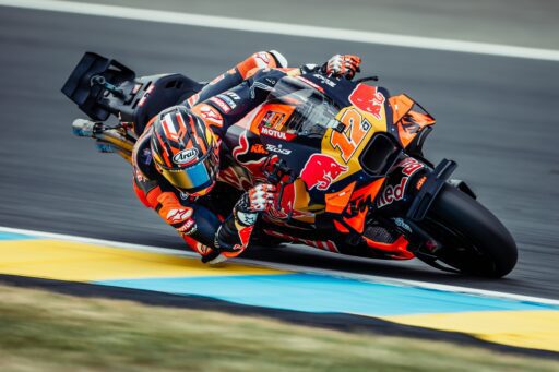 Viñales, MotoGP