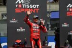 Dall'Igna MotoGP Ducati Le Mans GP Francia Márquez Bagnaia