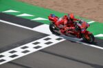 Marc Márquez Ducati MotoGP Silverstone