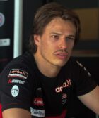Nicolo Bulega, Ducati