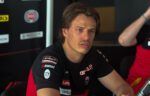 Nicolo Bulega, Ducati