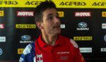 Iker Lecuona, Honda
