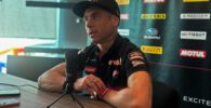 Álvaro Bautista, Ducati