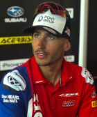 Xavi Vierge, Honda