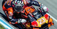 enea Bastianini