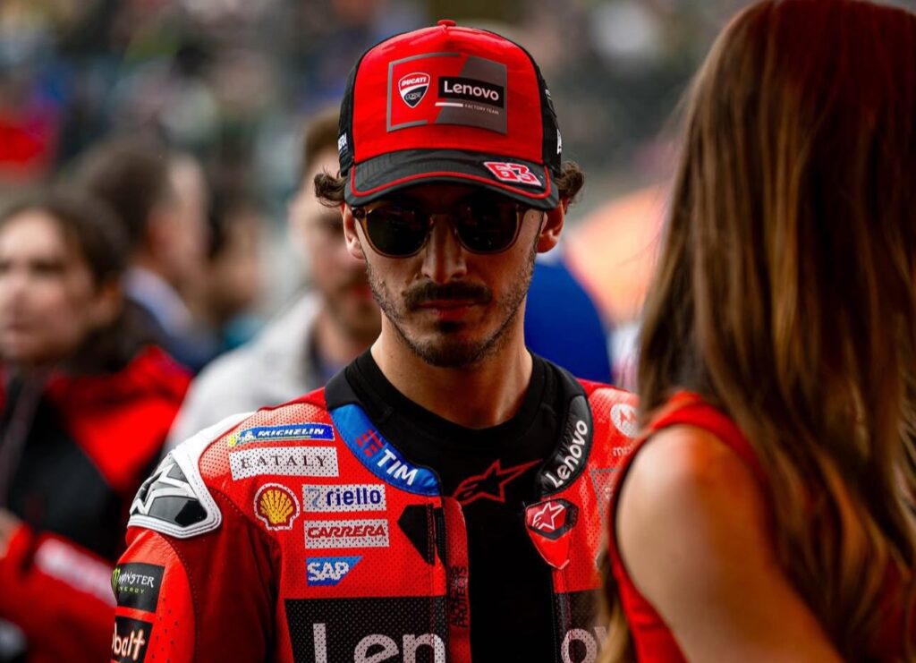 Bagnaia