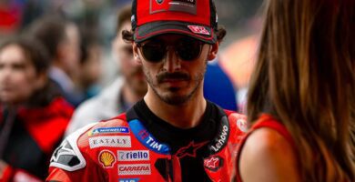 Bagnaia