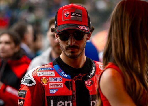 Bagnaia