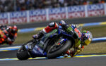 Fabio Quartararo, Yamaha