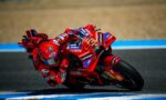 Marc Márquez, Ducati